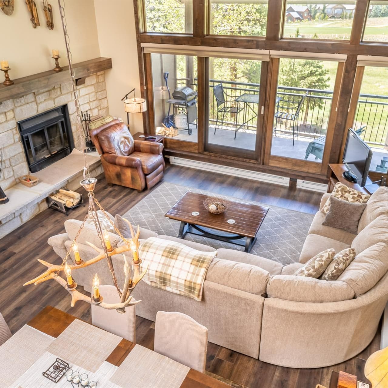 Dreamweaver Home