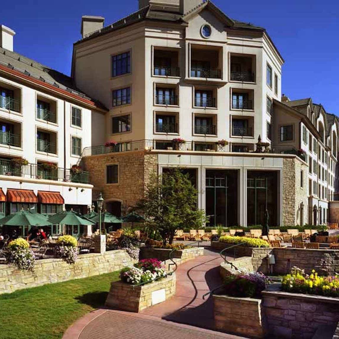 Beaver Creek 