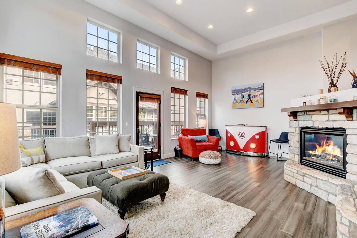 Red Quill Villa #307