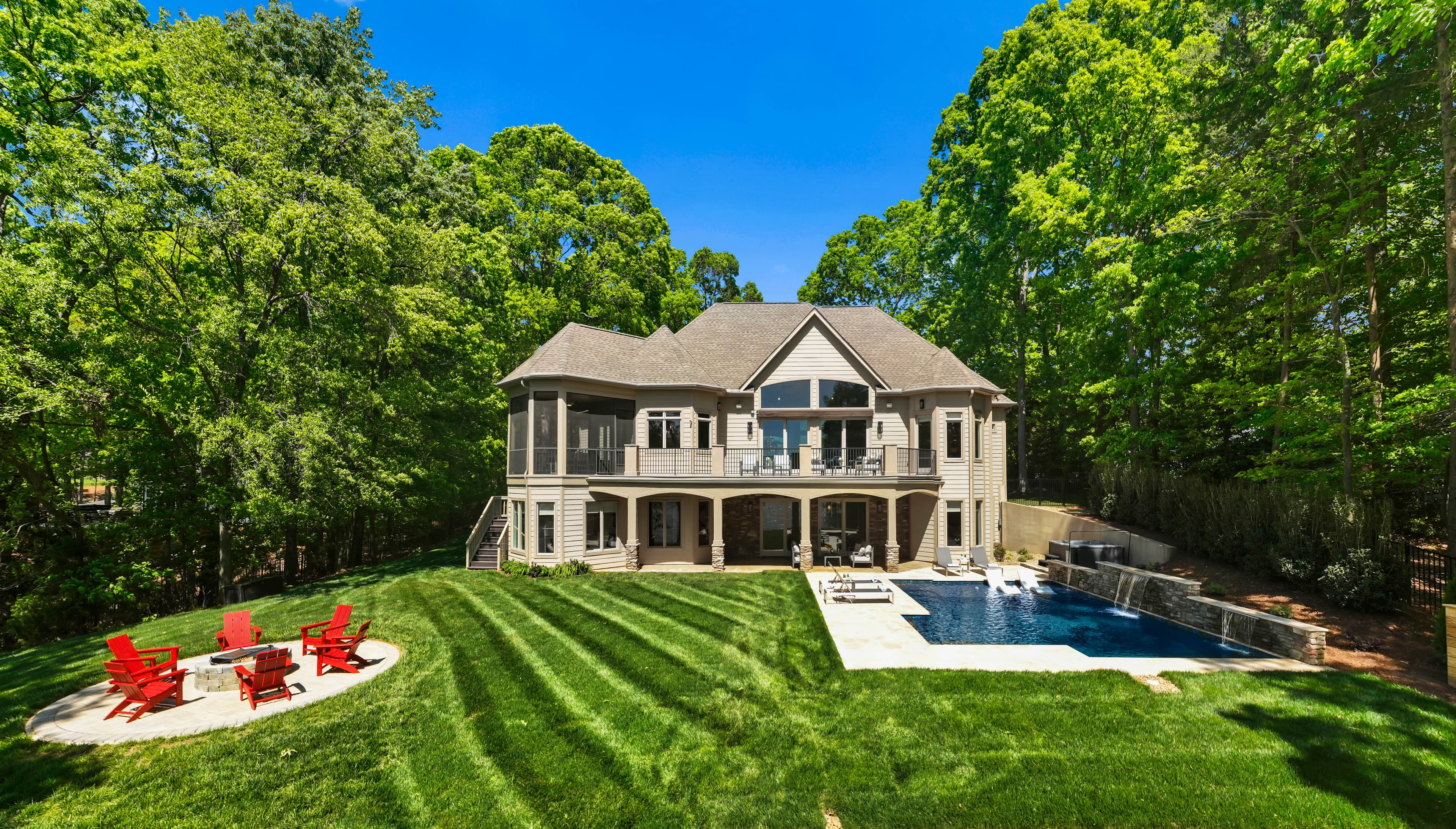 Sunset on Ballycastle