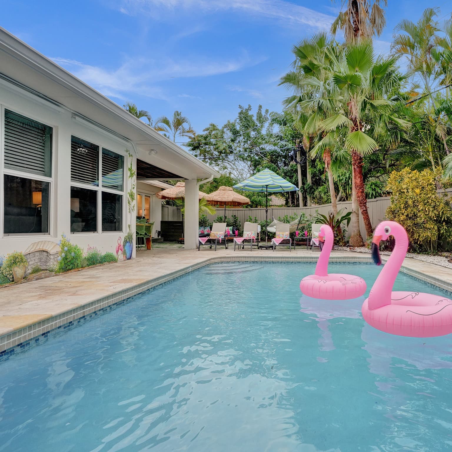 Marbella Sunlit Escape