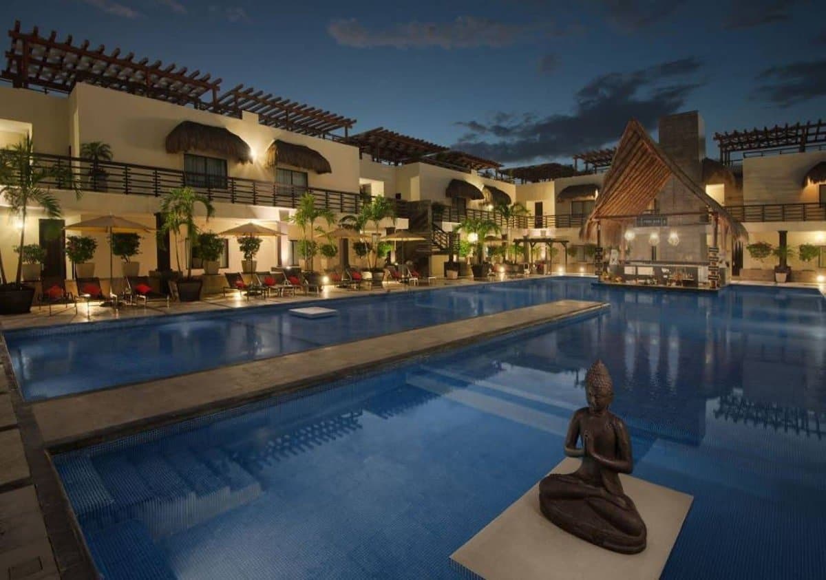 Aldea Thai Residence